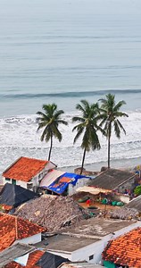 A shoreline so stunning, it should be illegal! 📍Uppada Beach, #vizag VC: @ raju.explorer (Instagram) Click on the link to explore: https://shorturl.at/yzkRf #incredibleindia #myincredibleindia #visitindia #exploreindia #discoverindia #dekhoapnadesh #indiatourism #indiatravel #indiatravelgram #indiagram #beaches #beachesofindia #beachvibes #lastroadofindia #pristinebeach #beautifuldestinations #visakhapatnam #vizag #vizagbeach Ministry of Tourism, Government of India Press Information Bureau - P