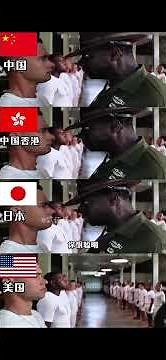 Forrest Gump in 4 Languages | Same Scene, Different Feel