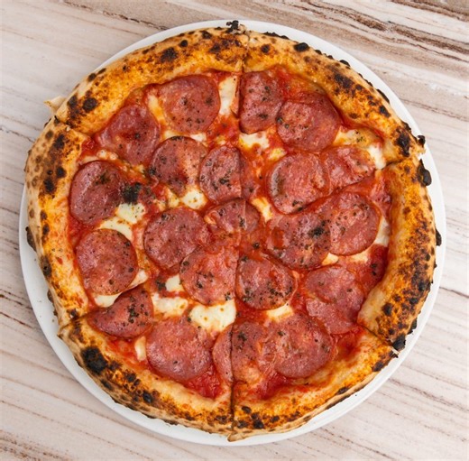 Millers All Day owners to open new pizza spot, Jimmy Rosso