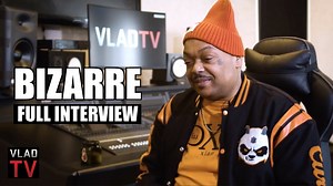 9.2K views · 43 reactions | Bizarre sat down for his first-ever...