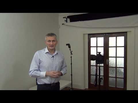 flash photography tutorial - conquer your fear of the flash