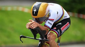 Tour de Romandie : Remco Evenepoel remporte le chrono final, Joao Almeida triomphe au général - RTBF Actus