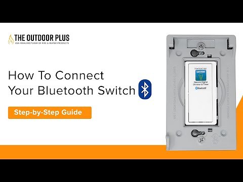 How to Connect Your Bluetooth Switch - Step-by-Step Guide