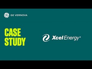 Case Study: Xcel Energy revolutionizes risk with APM innovation | GE Vernova