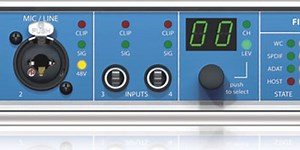 Delving Deeper into the Audio Interface