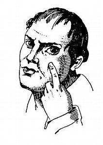 Eyelid pull - Alchetron, The Free Social Encyclopedia