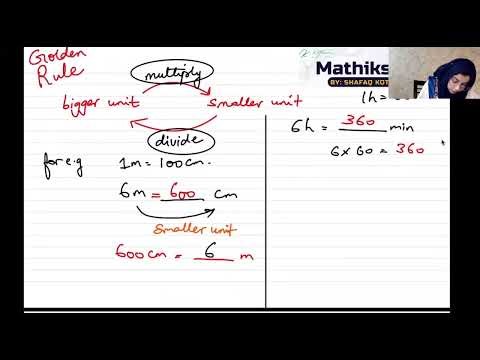 Class 21 | Introduction to Time & Some Basic Tricks | Everyday Math