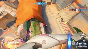 Top Genji Highlights in Overwatch Gameplay