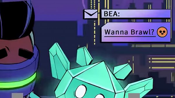 70K views · 2.8K reactions | Upload complete! The #CyberBrawl season is ready ️  Unlock Hacker Brock from the CyberBrawl Brawl Pass  Get the Master Hacker Brock and + RGB Hacker Brock from Brawl Pass Plus 烙 Also get the 'is a bot' title from the Brawl Pass Plus ⚠️ Glitch Larry and Lawrie is now available in Ranked Starr Drops together with a new Ranked Season  Draco is now available in Starr Road | Brawl Stars | Facebook