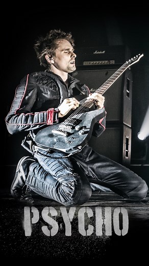 44K views · 1.7K reactions | Psycho est sorti il y a 10 ans ! Le titre est devenu instantanément un classique auprès des fans en concert.C'est le 20e morceau de Muse le plus joué (343 performances), retour sur ces 10 ans à travers 22 d'entre elles. | Muse France | Facebook