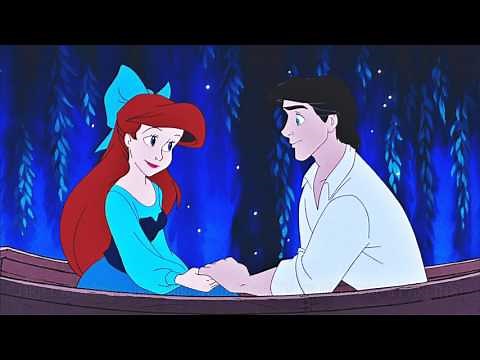 The Pagemaster Part 1 - Main Titles / Hiro's Fear