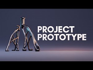 Generative Design - The Adventioneers (Project Prototype)