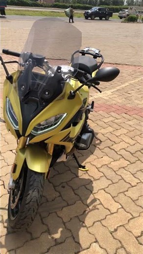 2019 BMW R1250RS WALKAROUND AND SOUND #bikelife #bmwmmotorsport #BMWR1250RS