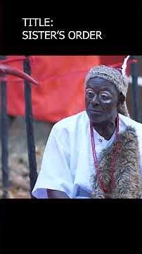 Don't Miss This Amazing Movie For Anything Nigerian Movies 2026 Latest Full Movies #trendingshort
