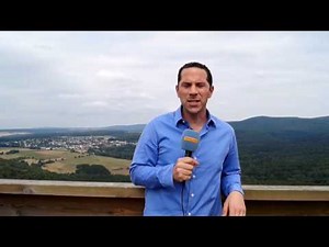 Thunderstorm series part 5 - Types of lightning