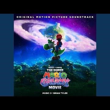 Super Mario Brothers Prelude