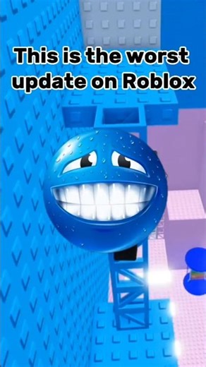 You Won’t Believe Roblox’s Latest Update! #roblox #robloxedit