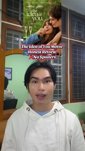 The Idea of You: အကြောင်းအရာလေးနှင့် ဇာတ်လမ်းပြန်လည်ရှင်းလင်းခြင်း