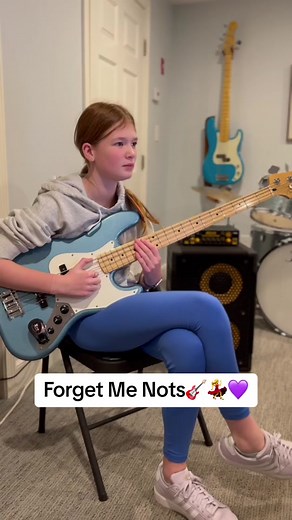 Throwback to Forget Me Nots by Patrice Rushen Bass Cover