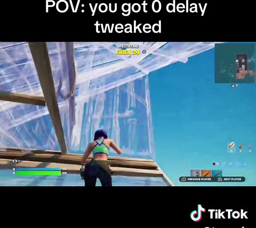 Get Tweaked for Zero Delay: Fortnite Optimization