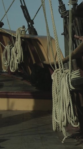 X marks the spot on a new episode of #HistorysGreatestMysteries, Mondays at 9/8c.