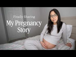 My Pregnancy Journey So Far: Loss, Struggles & Baby on the Way ❤️