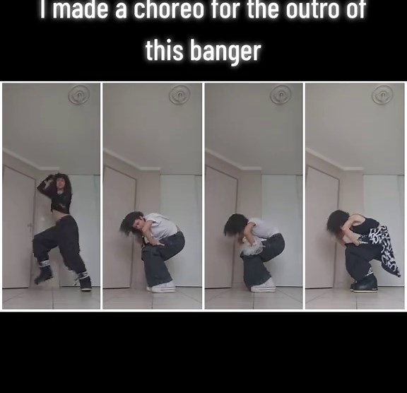 Everglow Returns: New Choreography for Their Latest Hit