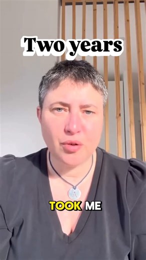 Lea Jabre on Instagram: "Two years… for Sophie today since she got her diagnosis! Yes SPS is spectrum disorder but whatever side of the spectrum you are on - the day you get diagnosed your life changes in ways that no one can predict or prepare you for… There is no guidebook, the day you get a diagnosis, you loose the life you had but you also face a disease that has no guidebook, that is so uncertain and that is often not spoken about enough. #stiffpersonsyndrome #awareness #sps #diagnosis #lif