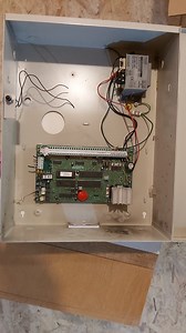 Kompletna centrala DSC MAXSYS PC4020 3.5 VERZIJA