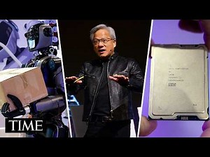 Inside Computex 2026: Nvidia, Intel and Qualcomm Reveal the Future of AI