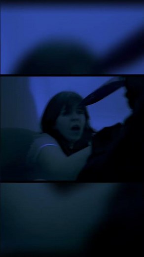 killer breaks into house part 1 Scene from Dark Minds (watch full film on Amazon prime Video) #film