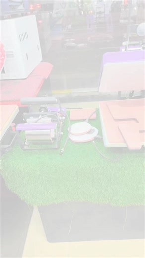 Introducing the Print Right 7‑in‑1 Heavy‑Duty Auto‑Open Heat Press — the world’s first all-in-one sublimation powerhouse designed for full-scale production and professional creativity! 🌟 Key Highlights: 1. Multi‑Functional 7‑in‑1 Design Print Right’s innovative machine effortlessly handles: T-shirts Mugs Caps Pens Plates (both 8″ and 10″) Shoes No need to invest in multiple machines—yours does it all. 2. Industrial‑Grade Heat Pressing Large 38 × 38 cm platen — ideal for high-volume apparel work