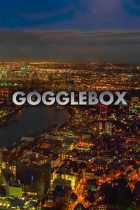 Media - Gogglebox - Seizoen 11 (2018)