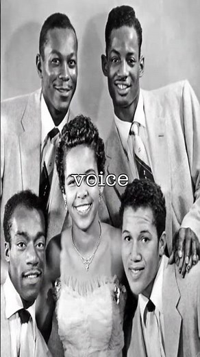 The Platters Story | From Doo-Wop Classics to Music Legends