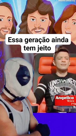 Criança cantando música de Bee Gees. Arrasou! Essa geração ainda tem jeito ✨️🎶 | Enamorado - amor e poesia