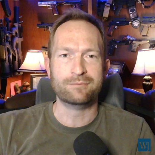 8.4K views · 158 reactions | Judge Brian Murphy, a Biden appointee, defied a pro-Trump Supreme Court ruling in a truly shocking turn of events. Is Murphy a United States judge or a Confederate judge who thinks he can rebel against the Union? See the full story here: https://w-j.co/s/9d0c7 | The Tea Party Community by WJ | Facebook