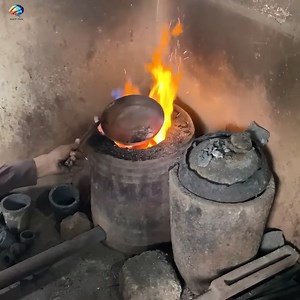 88K views · 592 reactions | Gold Making Process Must Watch #gold #skills | How It Made | Facebook