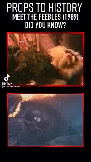 908K views · 10K reactions | Puppets with Machineguns #movie #guns #history #insane #props #propstohistory | Props To History | Facebook