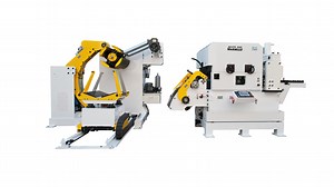 [Hot Item] High Utilization Bar Feeders Leveling Feeder for Optimal Production Efficiency