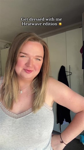 Heatwave Outfit Ideas for Warm Weather