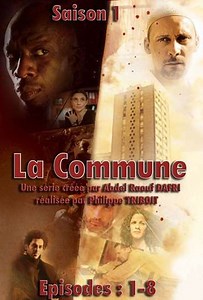 La Commune (2007) - TV Show
