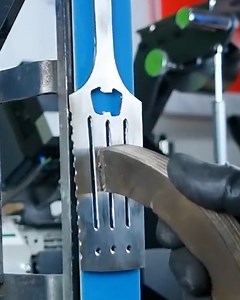 Making a Perfect Multi Spatula | DIY & Crafts