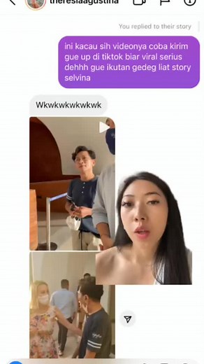 Agnes Jennifer on TikTok