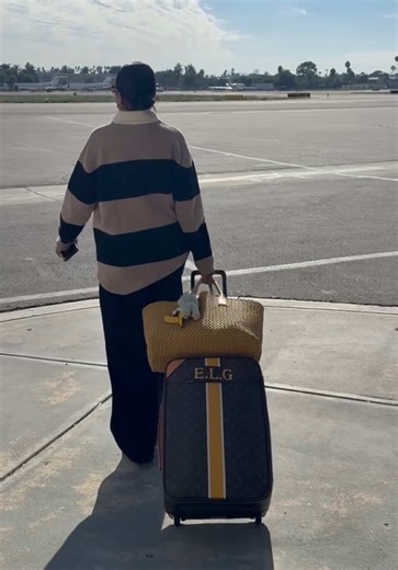 My Must-Have Travel Essentials Packed!