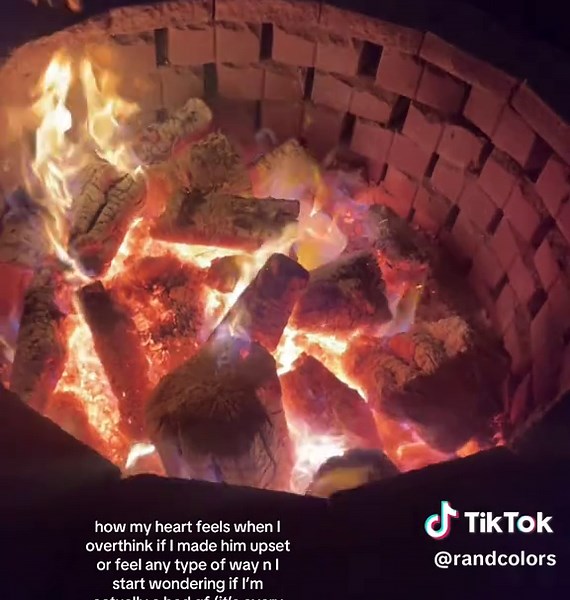 Understanding Heartfelt Overthinking in Relationships