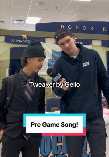 Top Pre Game Songs for Ice Hockey Players