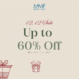 Discover adorable shoes and more at affordable prices for your little ones this 12.12! Add to cart and checkout now! 殺 | Meet My Feet | Facebook