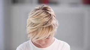 Cute Kid Making Funny Faces Showing Stock Footage Video (100% Royalty-free) 1043447005 | Shutterstock