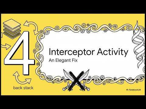 Mastering Android Activity Launch Modes & Task Stacks