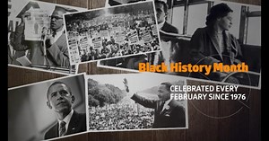 13 reactions | In honor of #BlackHistoryMonth, we’re highlighting...